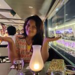 Falguni Rajani Instagram - #bangkok #bangkokexplorer #tourismauthorityofthailand #amazingthailand🇹🇭 #chaophraya #nightlife #photography #instalove