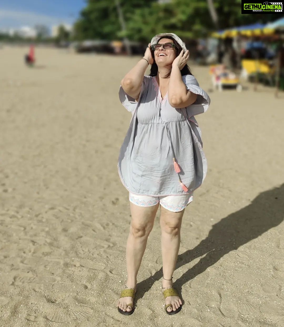 Falguni Rajani Instagram - #pattaya #pattayathailand #pattayabeach #bangkok Pattaya, Thailand