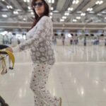 Falguni Rajani Instagram - Jet set go✈️ #ınstagood #instareels♥️ #travellstory #travelllife #phuket #thailand #amazingthailand Phuket, krabi Thailand
