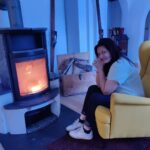 Falguni Rajani Instagram – #switzerlanddiaries #swirzerland🇨🇭 #swissalps #swissbeauty #swiss Montreux, Chillon, Vevey at Switzerland