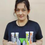 Falguni Rajani Instagram - Nutrition supplements by @advancemusclemass #wheyproteinisolate #gymsupplements #nutritionstore #eathealthybehappy