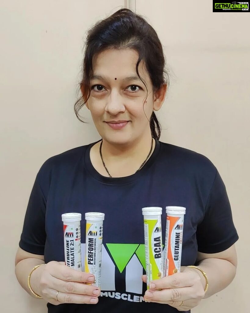 Falguni Rajani Instagram - Nutrition supplements by @advancemusclemass #wheyproteinisolate #gymsupplements #nutritionstore #eathealthybehappy