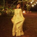Fatima Sana Shaikh Instagram - Happy Diwali 🪔
