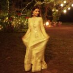 Fatima Sana Shaikh Instagram – Happy Diwali 🪔