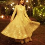 Fatima Sana Shaikh Instagram – Happy Diwali 🪔