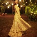 Fatima Sana Shaikh Instagram – Happy Diwali 🪔