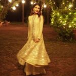 Fatima Sana Shaikh Instagram – Happy Diwali 🪔