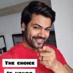 Ganesh Venkatraman Instagram - How u wakeup in the morning decides how u approach the rest of your day. Make it a practice to wake up with the mindfulness that u r going to make ur dreams a reality and most importantly going to have fun doing it ❤❤ So...What is your choice? Continue the dream or achieve your dream? 😉😉 #wednesdaywisdom #motivation #motivationalreels #wednesdaymotivation #wednesdaymoods #morningperson