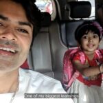 Ganesh Venkatraman Instagram - What do u think is the most valuable gift that u can give ur family ?🤔 #wednesdaywisdom #agentlereminder #MakingPostivityGoViral #GaneshVenkatram #motivation #midweek #midweekmotivation #betterself #lifelessons #notetomyself #family #becomingthebestversionofyourself