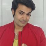 Ganesh Venkatraman Instagram - When u r Balanced & Peaceful inside, u can handle any situation outside 👊👊👊 #Mondaymotivation #GaneshVenkatram #makingpositivitygoviral #becomingthebestversionofyourself #thoughtoftheday #thoughtfortheday #thoughtsbecomethings