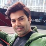 Ganesh Venkatraman Instagram - Travel is my therapy. ✈️ #trip #travel #nature #travelphotography #photography #travelgram #vacation #traveling #holiday #adventure #traveling #wanderlust #londontrip #weekend