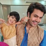 Ganesh Venkatraman Instagram - I also want a 'Dimple' daddy 🙆‍♂️🤩 Don't Kids make the strangest requests 🤣🤣... Have ur Kids asked u for any similar requests? #Sundayfun #daddydaughter #abhiyumnaanumreloaded #jogisabhi