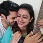 Ganesh Venkatraman Instagram - It is Respect & not Romance that is the foundation for all lasting relationships❤️❤️💯 What do you guys think? #relationshipquotes #relationships #husbandandwife #couple #love #respect #romance #ganeshvenkatram
