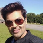 Ganesh Venkatraman Instagram - A fun, quick visit to the 15th century castle Sussex during shoot. The architecture of the castle amazed me and it was an illuminating experience!! #london #londondiaries #londoncastle #sussex #shooting #shoottime #15thcentury #castle Sussex, England