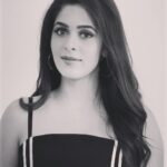 Garima Jain Instagram - I’d rather be real and accept than being fake and pretend .. I am genuinely “ Out of caption “…. . . . . . #garimajain #blackjumpsuit #jumpsuit #outofcaption #romper #blackromper #fashion #style #blackandwhite #blackandwhitephotography #portrait #portraitmode #model #jhalakdikhlajaa #jhalakdikhlajaa10 #jdj10 #colorstv #dancerealityshow #realityshow #lockupp #payalrohatgi #munawarfaruqui #anjaliarora #munjali #kanganaranaut #mxplayer #chotibachihokya #tigershroff #memesindia Mumbai - मुंबई