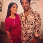 Garima Jain Instagram - Sanki pandey ki Ragini Raktanchal 2 out now on @mxplayer @gseamsak . . . . . #garimajain #vikramkocchar #raginipandey #raktanchal #raktanchal2 #ashishvidyarthi #mahigill #mxplayer #mxplayerwebseries #mxplayeroriginals #vijaysingh #krantiprakashjha #wasimkhan #nikitendheer #karanpatel #himanshupatnaik #saundaryasharma #rolirai @npraikar @chandniso @vakilsharmachitra वाराणसी - बनारस - काशी