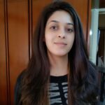 Garima Jain Instagram - Posting great filtered, photoshopped , perfect aesthetic pictures is good , no harm but let’s not forget what an actual No filter face will always have .,,, dark circles , undone hair , pimples …. Cos it is all normal ! . . . . . . . #garimajain #officialgarimajain #nofilter #nofilterneeded #nomakeup #nomakeupday #skincare #skin #bareskinbeauty #bareskin #naked #nakedskin #styleinspo #beautiful #beauty #ootd #outfitoftheday #whatiwore #shoppingaddict #beautydoesnthavetobepain #currentlywearing #instastyle #lookgoodfeelgood Home Sweet Home