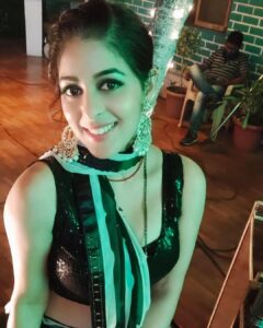 Garima Jain Instagram - Aaj raat 10:30pm , crime alert @dangal_tv_channel pe dekhna mat bhooliyega @deepshikha.nagpal @kullakanjan 
.
.
.
.
.
.
#garimajain #sexybody #sexy #fitness #model #fit #beautiful #sexygirl #follow #body #hot #fitnessmotivation #sexylegs #workout #perfectbody #hotgirl #glamour #glamourmodel #aggartumnahote #zeetv #zeetvaggartumnahote #vidhi #aggartumnahoteonzee5 #celebrity #fashion #love #actor #actress #instagram #model #bollywood