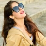 Garima Jain Instagram – ☀️ 🕶 🆙 
.
.
,
.
.
.
@linkinrepspvtltd @srilankanairlinesofficial @eulledigital 
@gucci @smartbuyglasses 
#garimajain #officialgarimajain #sun #sunset #sunrise #glasses #sunglasses #glasses #shades #sunshades #sunkissed #gucci #guccisunglasses #eyewear #cateyes #guccieyewear #eye #guccigucci #guccilover #luxurylifestyle #luxuryeyewear #luxuryliving #designerwear #designereyewear #brandedeyewear Sri Lanka – Galle