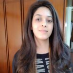 Garima Jain Instagram - Posting great filtered, photoshopped , perfect aesthetic pictures is good , no harm but let’s not forget what an actual No filter face will always have .,,, dark circles , undone hair , pimples …. Cos it is all normal ! . . . . . . . #garimajain #officialgarimajain #nofilter #nofilterneeded #nomakeup #nomakeupday #skincare #skin #bareskinbeauty #bareskin #naked #nakedskin #styleinspo #beautiful #beauty #ootd #outfitoftheday #whatiwore #shoppingaddict #beautydoesnthavetobepain #currentlywearing #instastyle #lookgoodfeelgood Home Sweet Home