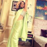 Garima Jain Instagram – There is something very fishy about saree’s, they are so mysterious in their nature , isn’t it ? 
.
.
.
.
.
#garimajain #filmcity #goregaonfilmcity #onset #onlocation #deepshikanagpal #futurestudio #shooting #filming #filminglocation #hotsaree #saree #sareelove #sareenavel #sexysaree #hotnavel #sareelovers #sareeseduction #navel #hotsareenavel #sareedraping #navelshow #hotactress #sareehot #sareeindia #hot #sareeaddict #hotgirl #sexy #desigirl Rajasthan music