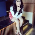 Garima Jain Instagram - Tell me your favourite Comment ⤵️ Thank you : @hindustantimes . . Hair : @nishhair 👚: @zara Skirt : street shopped in Manali 👠 : @stevemadden 💎: Mua : @glamup_by_farah Location : @bbx.lko Styled by : your truely 📸: @deeplylucknow #garimajain #officialgarimajain #boomboxlucknow #barstockexchange #photography #photoshoot #shoot #trending #popularpic #popularoninstagram #explore #explorepage #uttarpradesh #hindustantimes #newsarticle #timesofindia #fashionmodel #model #actress #explorepage #foryoupage #featureme Mithaiwala
