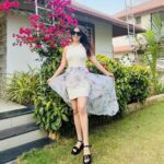 Garima Jain Instagram - 🦋 . . . 👗 @forever21_in #garimajain #officialgarimajain #gurugram #newdelhi #delhi #forevernew #forever21 #gurgaon #300k #300kfollowers #300000 #TravelPhotography #PicOfTheDay #NaturePhotography #TravelBlogger #beautiful #landscape #adventure #explore #instatravel #trip #summer #travelgram #photography #artistsoninstagram #travel #wanderlust #nature #instagood #PhotoOfTheDay Gurgaon City