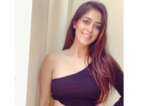 Garima Jain Instagram - Whenever I get compliments like I am aging backwards I get all happy and excited to see myself as a sexy kid 😛 Ps : I dress to impress myself of my great styling talent 😛 I know I wanna brag about myself . . . . . . . . . . . #garimajain #officialgarimajain #dresstoimpress #dresstokill #beachwear #stylling #styleoftheday #style #styleblogger #stylediary #celebrity #celebritystyle #celebrityblogger #celebrityinspired #sexy #popularpic #popular #explore #explorepage✨ #explorer #instagram #instagramaesthetic #aesthetic #ａｅｓｔｈｅｔｉｃ #trendylook #urbanic #trending #trendingnow #viral #viralpost Soho House Mumbai