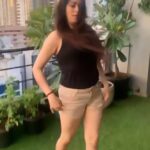 Garima Jain Instagram – Paapi kudi  dancing her way to the weekend 
.
.
.
.
.
.
.
.
.
.
.
#garimajain #officialgarimajain 
#reelitfeelit #reelkarofeelkaro❤ #dancereels #trendingreels #dancelover #thursdayvibes #readyfortheweekend #reelindia #reelsviral #dancegoals #weekend #weekendvibes #tratra #trahtrah #tiktok #paapi #papi #kudi #pataka #patakaguddi #punjabi #punjabikudi