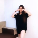 Garima Jain Instagram - Rum pum pum pum pum in vanity 🚐 . . . . . , , . . . . #garimajain #officialgarimajain #reelitfeelit #dance #dancereels #dancer #dancechallenge #challenge #trend #viral #trending #rumpumpumpum #avneetkaur #sexydancer #dancevideos #feelitreelit #reelindia #reelinstagram #instagram #viralreels #explorepage #explore #dancestudio #makeupvanity #vanityvan