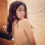 Garima Jain Instagram - Don’t be so proud of your skin colour , we all look same when the light goes off .., ( a little msg through the post ) I hope this reaches many many miles and yeah let’s normalise and celebrate every shade / colour . . . . . . . . . . . #garimajain #officialgarimajain #nudecolor #bareskin #womenempowerment #women #womensupportingwomen #shein #zarawoman #hm #hmdress #urbanicsquad #urbanic #nomakeupmakeup #nomakeup #nofilter #unfiltered #babies #kids #dogsofinstagram #dogs #dogadoptionmumbai #dogslover Travel Life