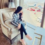 Garima Jain Instagram - Embarking on a new journey . . . . @srilankanairlinesofficial . . #garimajain #srilanka #traveldiaries #srilankianairlines #travelbloggers #travelblogging #bloggersofinstagram #tblogger #thattravelblog #bloggerlife #bloggerslife #bloglife #travellifestyle #travelpreneur #wanderlust #adventureseeker #doyoutravel #travelmore #goexplore #wonderfulplaces #openmyworld #lovetotravel #adventurethatislife #roamtheplanet Vistara Business Class Lounge