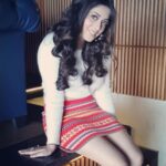 Garima Jain Instagram - Tell me your favourite Comment ⤵️ Thank you : @hindustantimes . . Hair : @nishhair 👚: @zara Skirt : street shopped in Manali 👠 : @stevemadden 💎: Mua : @glamup_by_farah Location : @bbx.lko Styled by : your truely 📸: @deeplylucknow #garimajain #officialgarimajain #boomboxlucknow #barstockexchange #photography #photoshoot #shoot #trending #popularpic #popularoninstagram #explore #explorepage #uttarpradesh #hindustantimes #newsarticle #timesofindia #fashionmodel #model #actress #explorepage #foryoupage #featureme Mithaiwala