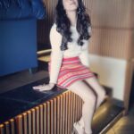 Garima Jain Instagram - Tell me your favourite Comment ⤵️ Thank you : @hindustantimes . . Hair : @nishhair 👚: @zara Skirt : street shopped in Manali 👠 : @stevemadden 💎: Mua : @glamup_by_farah Location : @bbx.lko Styled by : your truely 📸: @deeplylucknow #garimajain #officialgarimajain #boomboxlucknow #barstockexchange #photography #photoshoot #shoot #trending #popularpic #popularoninstagram #explore #explorepage #uttarpradesh #hindustantimes #newsarticle #timesofindia #fashionmodel #model #actress #explorepage #foryoupage #featureme Mithaiwala