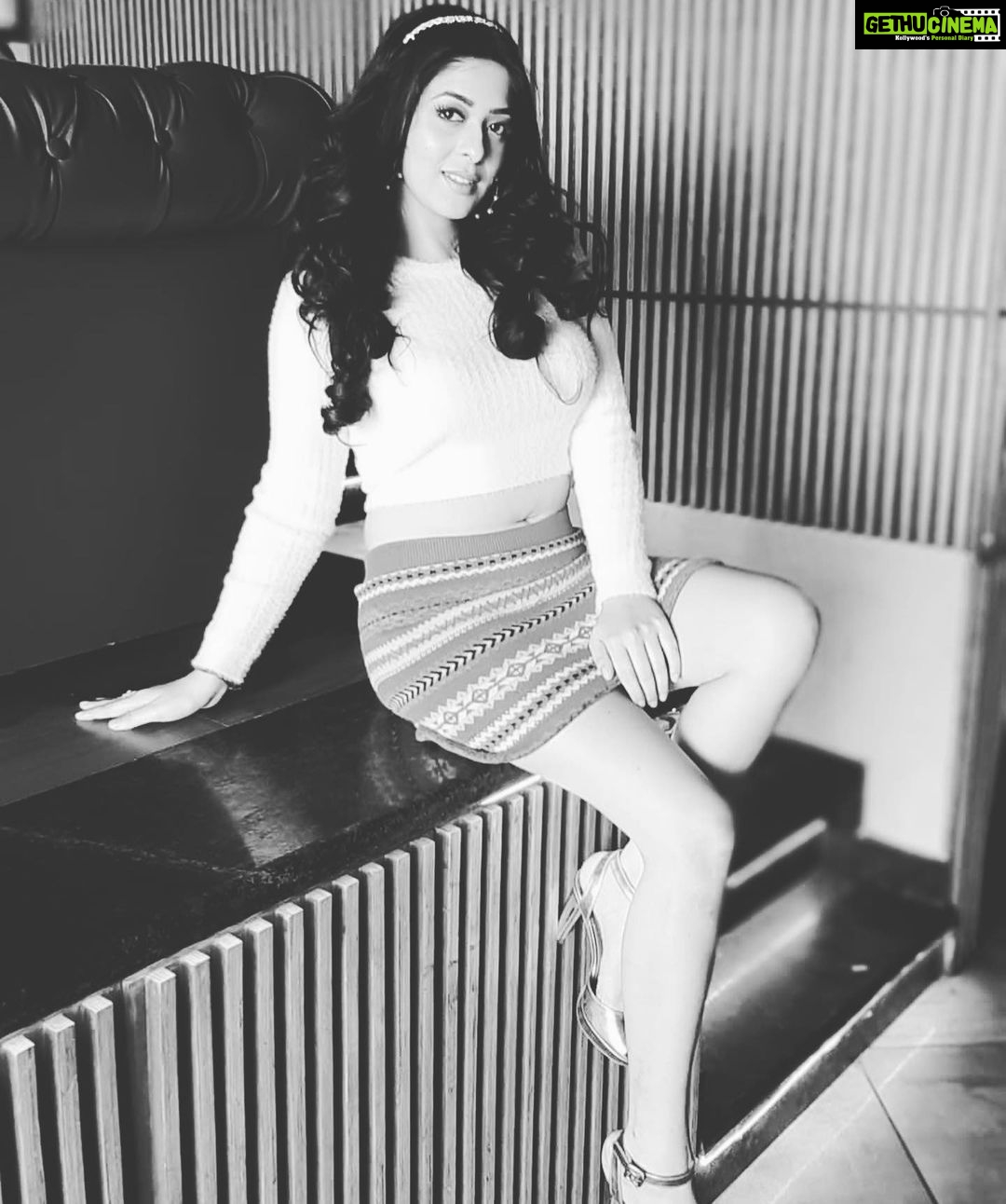 Garima Jain Instagram - Tell me your favourite Comment โคต๏ธ Thank you : @hindustantimes . . Hair : @nishhair ๐: @zara Skirt : street shopped in Manali ๐ : @stevemadden ๐: Mua : @glamup_by_farah Location : @bbx.lko Styled by : your truely ๐ธ: @deeplylucknow #garimajain #officialgarimajain #boomboxlucknow #barstockexchange #photography #photoshoot #shoot #trending #popularpic #popularoninstagram #explore #explorepage #uttarpradesh #hindustantimes #newsarticle #timesofindia #fashionmodel #model #actress #explorepage #foryoupage #featureme Mithaiwala