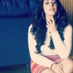 Garima Jain Instagram - Tell me your favourite Comment ⤵️ Thank you : @hindustantimes . . Hair : @nishhair 👚: @zara Skirt : street shopped in Manali 👠 : @stevemadden 💎: Mua : @glamup_by_farah Location : @bbx.lko Styled by : your truely 📸: @deeplylucknow #garimajain #officialgarimajain #boomboxlucknow #barstockexchange #photography #photoshoot #shoot #trending #popularpic #popularoninstagram #explore #explorepage #uttarpradesh #hindustantimes #newsarticle #timesofindia #fashionmodel #model #actress #explorepage #foryoupage #featureme Mithaiwala