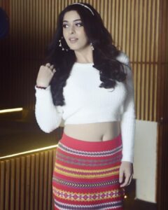 Garima Jain Instagram - Not your barbie girl, I am living in this cruel world but life is fantastic, oh yes it is fantastic. You  can brush my hair and take me everywhere without yout imagination cos that is ur creation .
.
.
.
.
.
#garimajain #officialgarimajain #barbiegirl 
#trending #viral #love #instagram #tiktok #explorepage #instagood #follow #like #fashion #explore #likeforlikes #followforfollowback #photography #memes #music  #trend #instadaily #likes #style #photooftheday #trendingnow #dance #model #bollywood #foryou