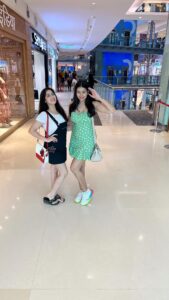 Garima Jain Instagram - ❤️