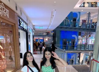 Garima Jain Instagram - ❤️