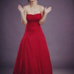 Garima Jain Instagram - 😝🤪😜😝❤️ . . . . . . #garimajain #officialgarimajain #300kfollowers #300k #badass #badasswomen #realityshow #indiancelebrity #glamorous #sexyactress #creator #creatorgrams #creators #indianmodel #indiansingers #indiandancer #redgown #pictureoftheday #ootd #urvashirautela