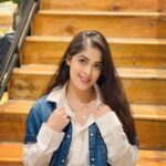 Garima Jain Instagram - Disclaimer: I have started shopping from mens section these days ….. such cool 🧥 & 👕 which I now turn into my dresses 😊🤣 . . . #garimajain #officialgarimaiain #beinghuman #beinghumanclothing #beinghumanstore #salmankhan #clothingbrand #indianbrand #shopping #mensfashion #fashion #menswear #style #menstyle #mensstyle #ootd #men #fashionblogger #streetstyle #instagood #streetwear #model #instafashion #fashionstyle #love #lifestyle #fashionista #menwithstyle #womensfashion Being Human Clothing