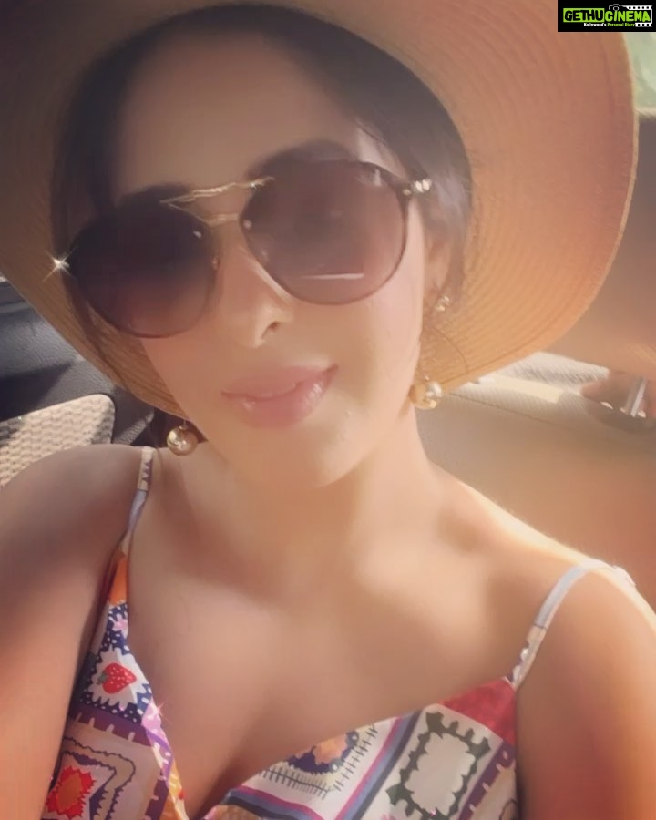 Garima Jain Instagram - Photo dump . . . . Watch : @titanwatchesindia @titanwatchesofficial 👗🧰 : @adderyfashionhouse 🧢🕶: @accessorizeindiaofficial . #garimajain #titanwatch #titanwatches #titanwatchesindia #titanwatchcollection #adderyfashionhouse #accessorizeindia #accessories #accessoriesoftheday #sunglasses #sunglassesfashion #sunshades #sunglasshut #yacht #yachtlife #sundowner #lockupp #lockuppgame #jhalakdikhlajaa #jdj #colorstv #bb16 #biggboss16 #biggboss #bb #altbalaji #mxplayer #ektakapoor #kanganaranaut #shesonfire