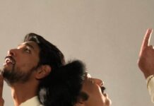 Gautham Karthik Instagram - One of the biggest blessings in my life is having a father who also is my best friend. Goofy, happy, ever encouraging and ALWAYS making me laugh. The man who overflows with positivity and love, my #BroDaddy 🤗😊 #KarthikMuthuraman #throwbackmemories #throwbackthursday Chennai, India