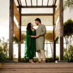 Gautham Karthik Instagram - 💚 Chennai, India