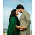 Gautham Karthik Instagram - 💚 Chennai, India