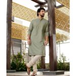 Gautham Karthik Instagram - Outfit & Footwear: @tasvafashion Make-up: @salomirdiamond Photography: @kiransaphotography Styling: @theresa.shalini #styledbyshalz Chennai, India
