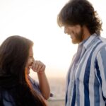 Gautham Karthik Instagram - What happens when the right person comes into your life? Most people would say that you would be filled with love the moment you set your eyes on them, your stomach will feel like there are butterflies flying around inside your heart would sing for joy etc...etc... @manjimamohan , our journey has been different for sure, lol. We started by always pranking eachother, always bickering and arguing about the silliest of things. Even our friends couldn't stand our arguments. 🤣 But little did I know that you were creating a bond, a beautiful bond between us. I decided to name this bond as 'friendship' at first. But it was stronger than that... You kept growing it... I named it as 'best-friends'. But it grew stronger than that too... You kept nurturing it daily... You grew it stronger and stronger day by day. You've made ME stronger and stronger day by day than I ever believed I possibly could be. You stood by my side when I was at my worst, never losing faith in who I could be. You always push me forward in life, never letting me give up, always staying positive for me, never letting me doubt my self or my self worth. I have a peace in my heart now that I've never felt before, and that's all because of what you have nourished in my life. I don't believe that even the word 'Love' is sufficient to describe the bond you have created for us. I know that with you by my side, I can face anything that life can throw at me. I'm extremely grateful that you have chosen to share this special bond with me my love. Now let me do my part by making sure I earn your love every day and nurture and grow this bond till the very end! I love you with all of my heart! ❤️❤️❤️ I can't wait for us to start our journey together as one! 📸 @jacksonjamesphotography