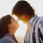 Gautham Karthik Instagram - What happens when the right person comes into your life? Most people would say that you would be filled with love the moment you set your eyes on them, your stomach will feel like there are butterflies flying around inside your heart would sing for joy etc...etc... @manjimamohan , our journey has been different for sure, lol. We started by always pranking eachother, always bickering and arguing about the silliest of things. Even our friends couldn't stand our arguments. 🤣 But little did I know that you were creating a bond, a beautiful bond between us. I decided to name this bond as 'friendship' at first. But it was stronger than that... You kept growing it... I named it as 'best-friends'. But it grew stronger than that too... You kept nurturing it daily... You grew it stronger and stronger day by day. You've made ME stronger and stronger day by day than I ever believed I possibly could be. You stood by my side when I was at my worst, never losing faith in who I could be. You always push me forward in life, never letting me give up, always staying positive for me, never letting me doubt my self or my self worth. I have a peace in my heart now that I've never felt before, and that's all because of what you have nourished in my life. I don't believe that even the word 'Love' is sufficient to describe the bond you have created for us. I know that with you by my side, I can face anything that life can throw at me. I'm extremely grateful that you have chosen to share this special bond with me my love. Now let me do my part by making sure I earn your love every day and nurture and grow this bond till the very end! I love you with all of my heart! ❤️❤️❤️ I can't wait for us to start our journey together as one! 📸 @jacksonjamesphotography