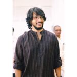 Gautham Karthik Instagram - 😊 📸 @mr.nphotography