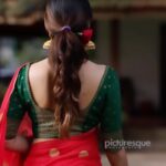 Gayathri Suresh Instagram - Remembering “ORU AQUARIUM LOVE STORY💕 VC : @picturesque_krishna 😄